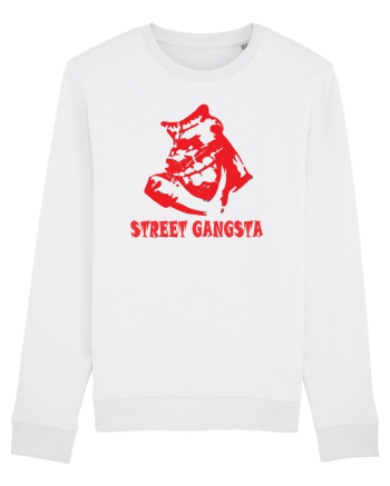 street gangsta v2 White