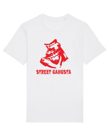 street gangsta v2 White