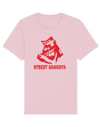 street gangsta v2 Cotton Pink