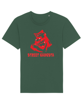 street gangsta v2 Bottle Green