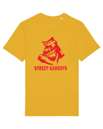 street gangsta v2 Spectra Yellow