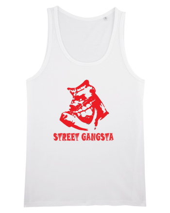 street gangsta v2 White