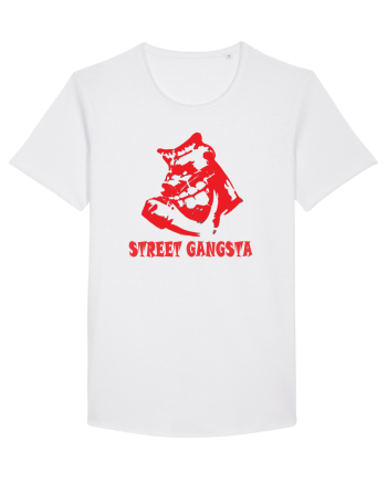 street gangsta v2 White