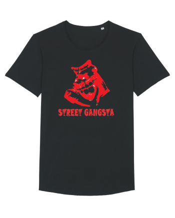 street gangsta v2 Black