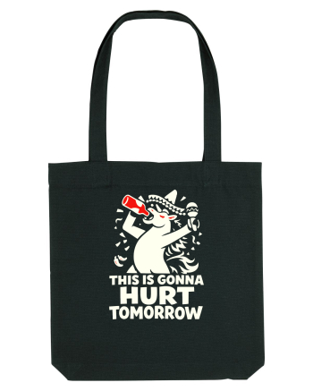 Hangover De Baut Bautura Black