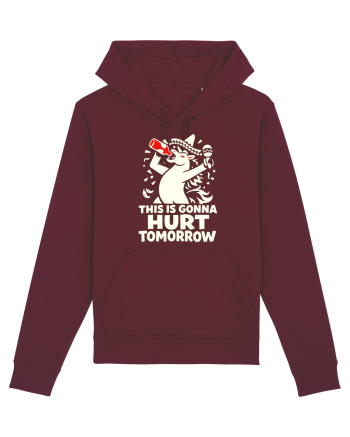 Hangover De Baut Bautura Hanorac Unisex Drummer