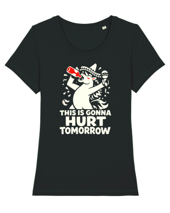 Hangover De Baut Bautura Black