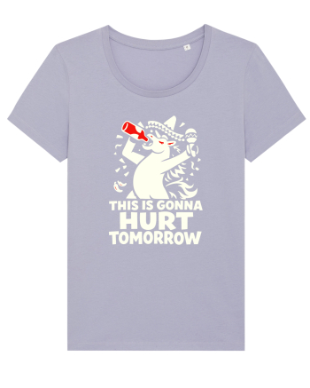 Hangover De Baut Bautura Lavender