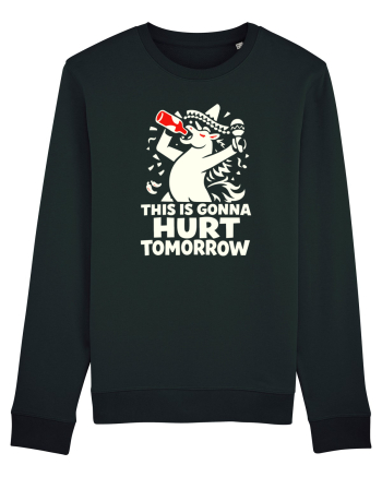 Hangover De Baut Bautura Black