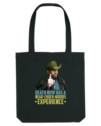 Chuck Norris Tribute RIP Black