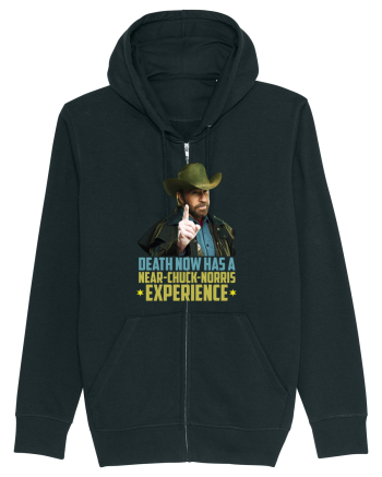 Chuck Norris Tribute RIP Black