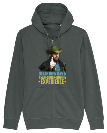 Chuck Norris Tribute RIP Anthracite
