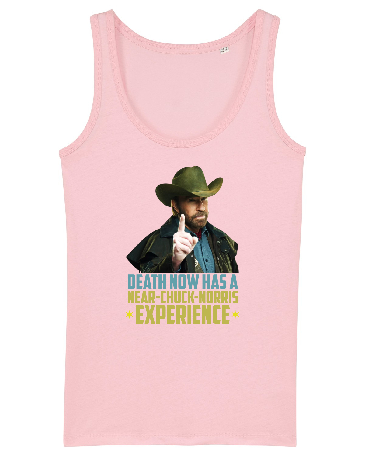 Maiou Damă Dreamer Cotton Pink