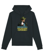 Chuck Norris Tribute RIP Hanorac Unisex Drummer