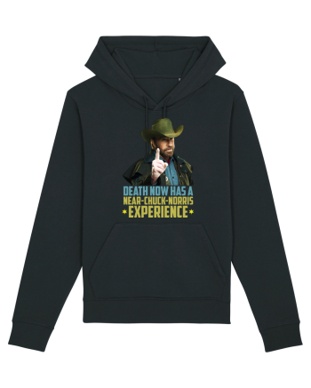 Chuck Norris Tribute RIP Black