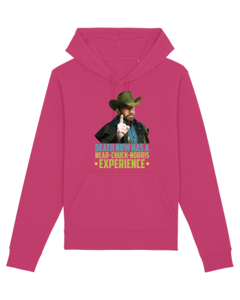 Chuck Norris Tribute RIP Raspberry