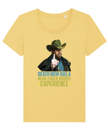 Chuck Norris Tribute RIP Jojoba