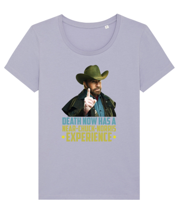 Chuck Norris Tribute RIP Lavender