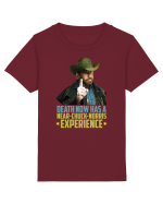 Chuck Norris Tribute RIP Tricou mânecă scurtă  Copii Mini Creator