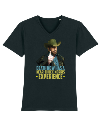 Chuck Norris Tribute RIP Black