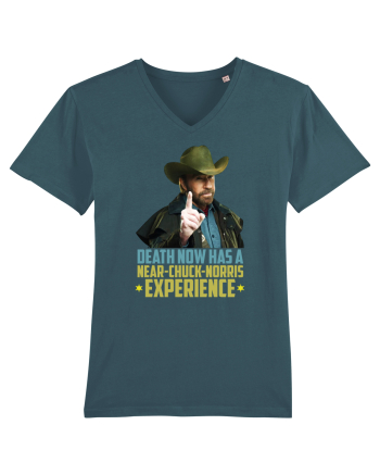 Chuck Norris Tribute RIP Stargazer