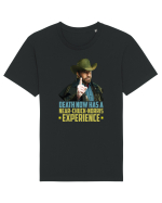 Chuck Norris Tribute RIP Tricou mânecă scurtă Unisex Rocker