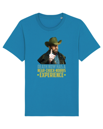 Chuck Norris Tribute RIP Azur