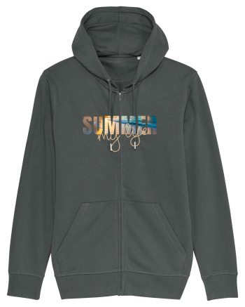 Summer  Anthracite