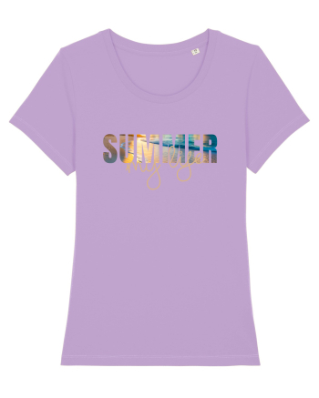 Summer  Lavender Dawn