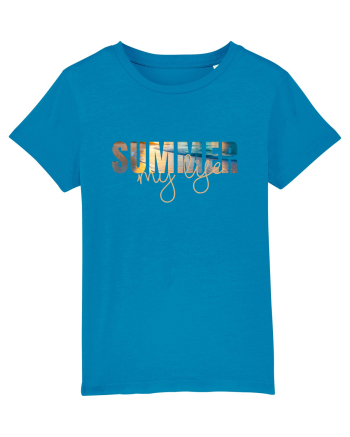 Summer  Azur