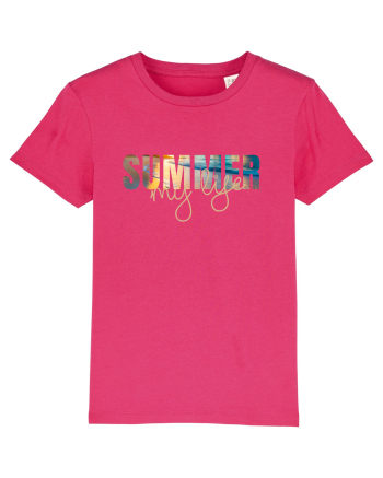 Summer  Raspberry