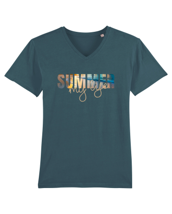 Summer  Stargazer