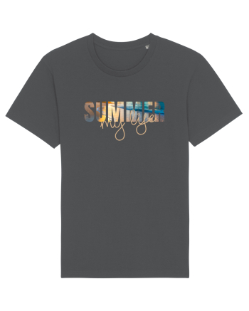 Summer  Anthracite