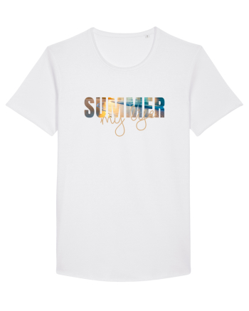 Summer  White