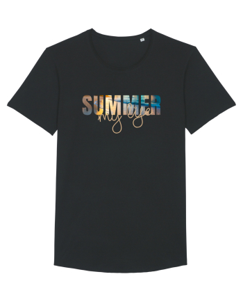 Summer  Black