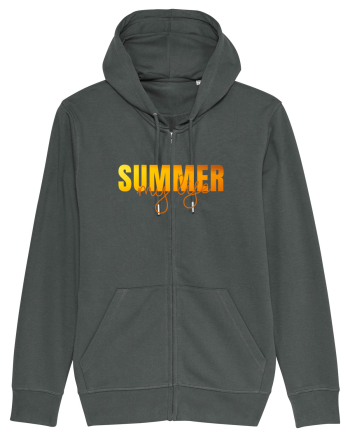 Summer  Anthracite