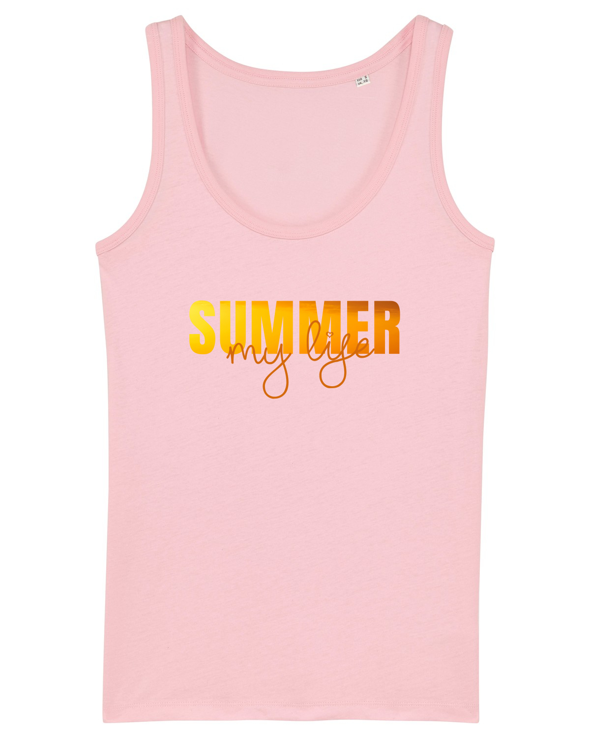Maiou Damă Dreamer Cotton Pink