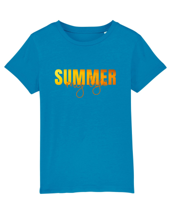 Summer  Azur