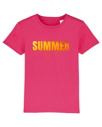 Summer  Raspberry