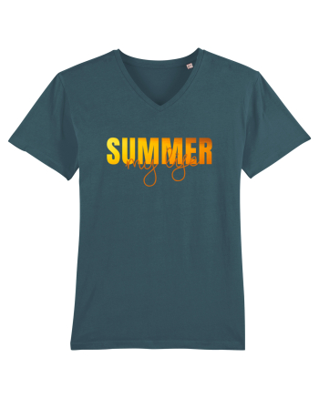 Summer  Stargazer