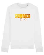 Summer  Bluză mânecă lungă Unisex Rise
