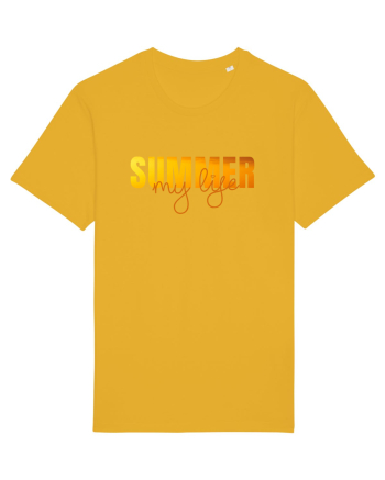 Summer  Spectra Yellow