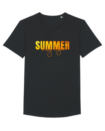 Summer  Black