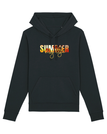 Summer  Black