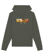 Summer  Hanorac Unisex Drummer