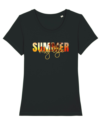 Summer  Black