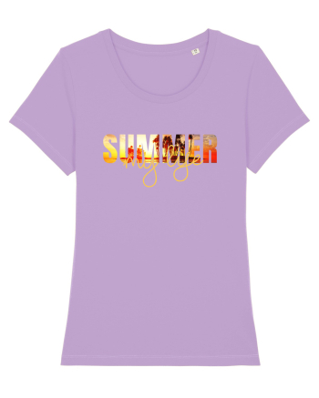 Summer  Lavender Dawn