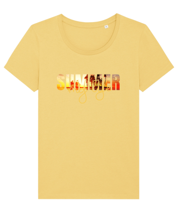 Summer  Jojoba