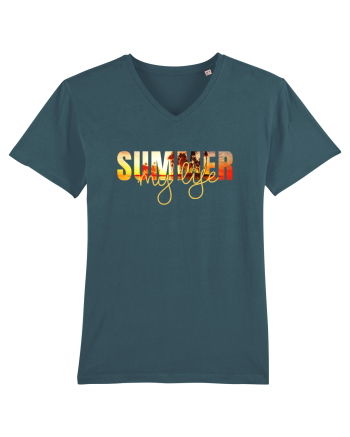 Summer  Stargazer