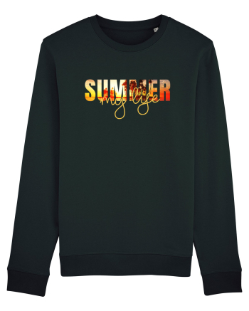 Summer  Black